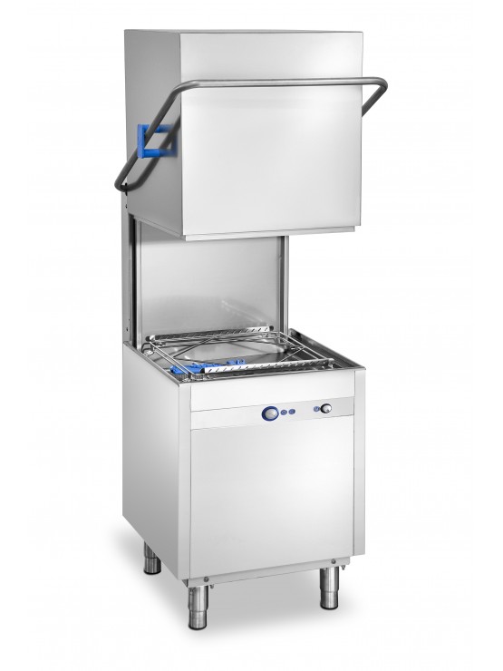 Máquina de Lavar Louça - Báscula - 500*500mm