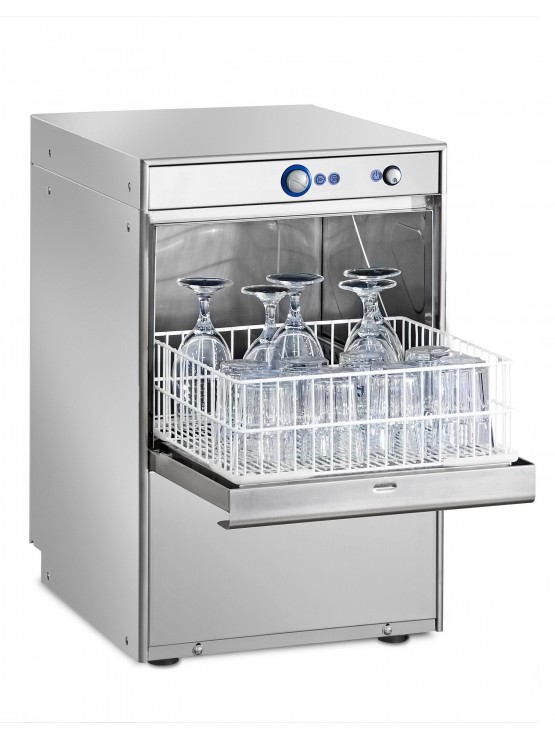 Máquina de Lavar Copos - MP1500 - 380*380mm