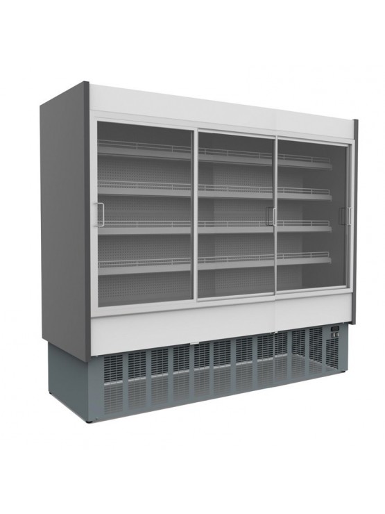 Mural Lacticínios/Charcutaria ARUBA 800