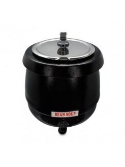 Panela de Sopa Elétrica - 10 Litros