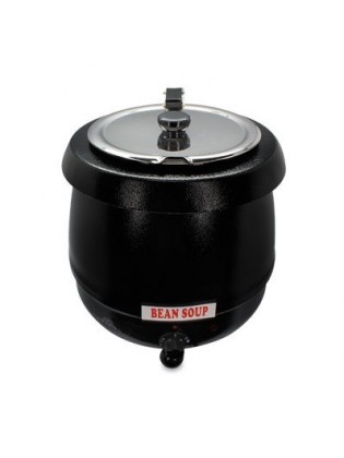 Panela de Sopa Elétrica - 10 Litros