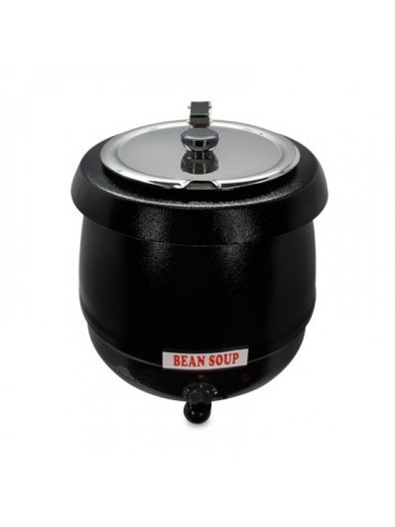 Panela de Sopa Elétrica - 10 Litros