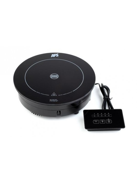 Placa De Indução Para Chafing Dish