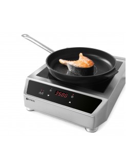 Placa de Indução 3500W