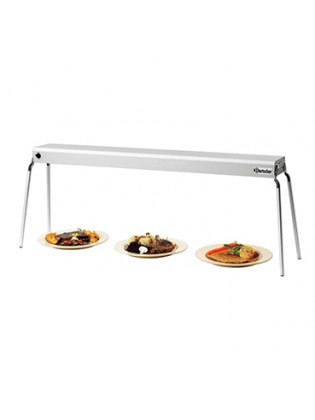 Rampa Aquecimento - Várias Medidas