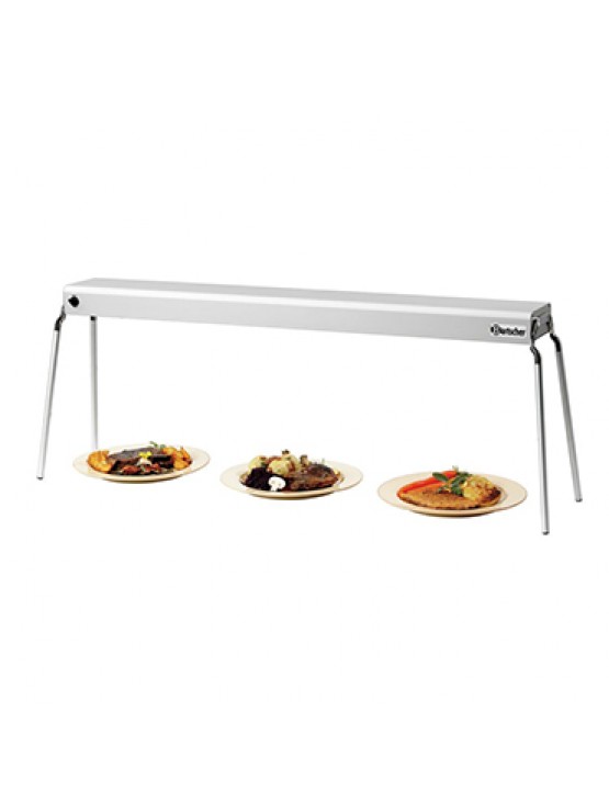 Rampa Aquecimento - Várias Medidas