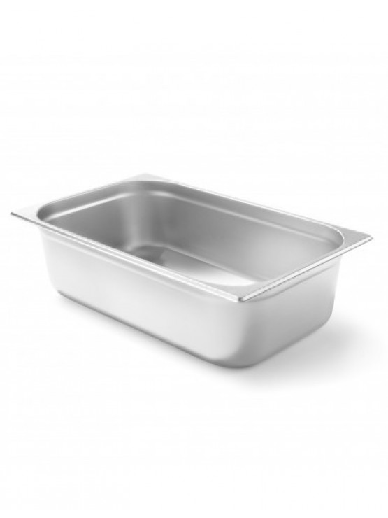 Recipiente / Container GN 1/1*150mm Inox