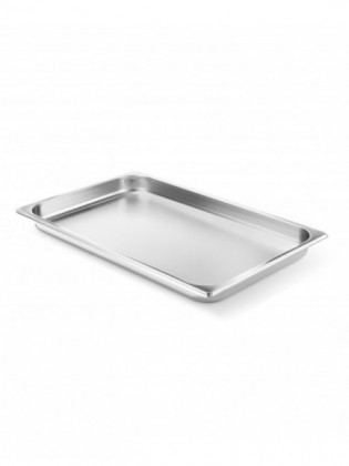 Recipiente / Container GN 1/1*40mm Inox