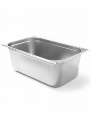 Recipiente / Container GN 1/1x200mm Inox