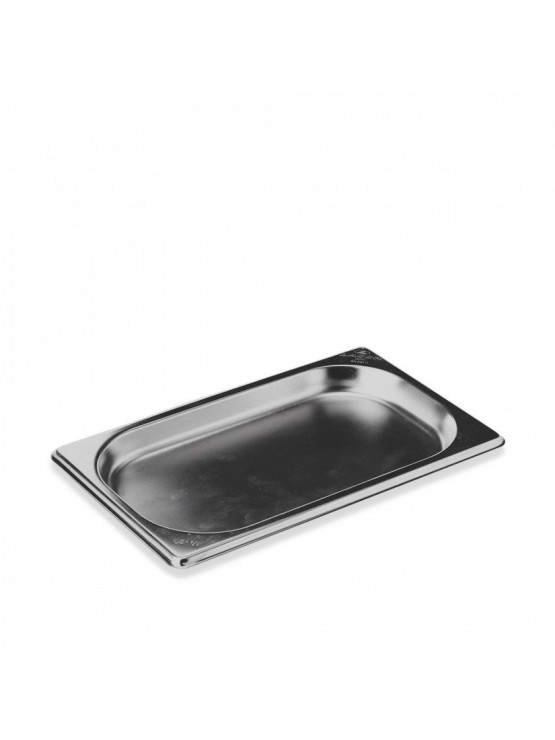 Recipiente / Container GN 1/2x20mm Inox