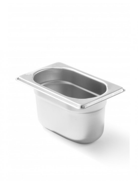 Recipiente / Container GN 1/9*150mm Inox