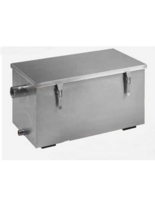 Separador de Gorduras - 50 Litros