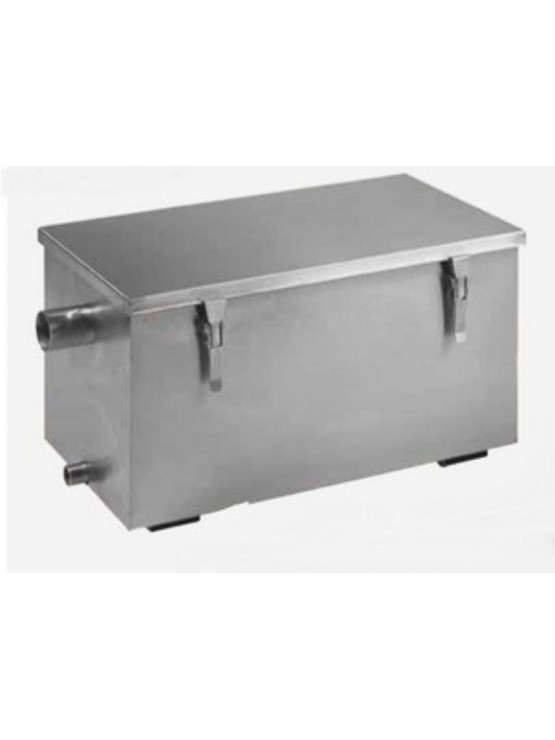 Separador de Gorduras - 50 Litros