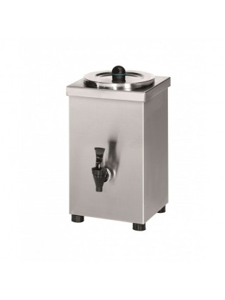 Termo De Leite 3L - Leiteira