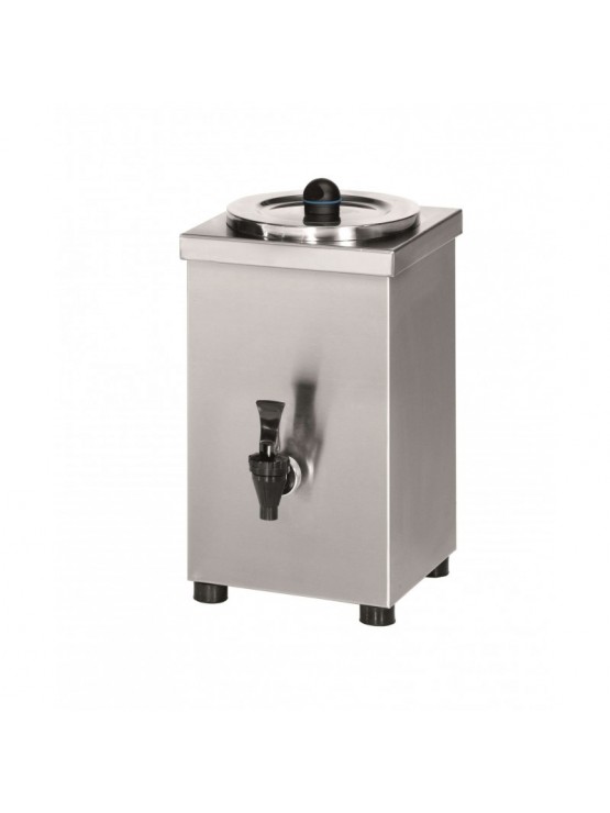 Termo De Leite 3L - Leiteira