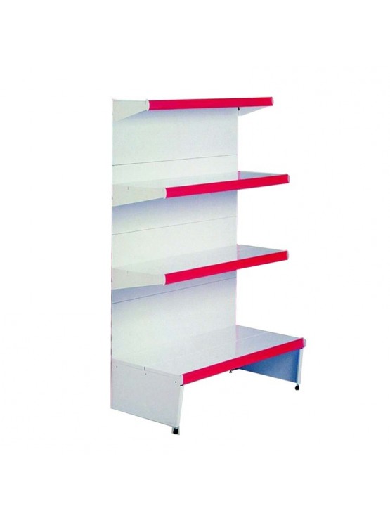 Topo Direito Gôndola 100cm