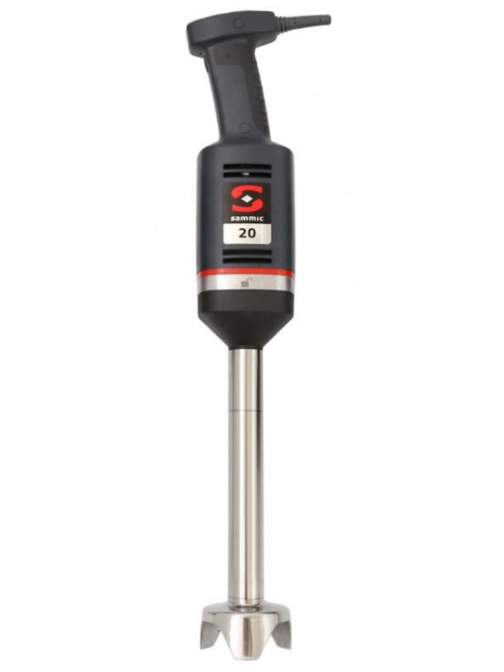 Triturador XM-22 - Varinha Mágica