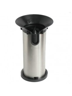 Tulha Silenciosa de Café