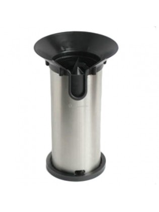 Tulha Silenciosa de Café