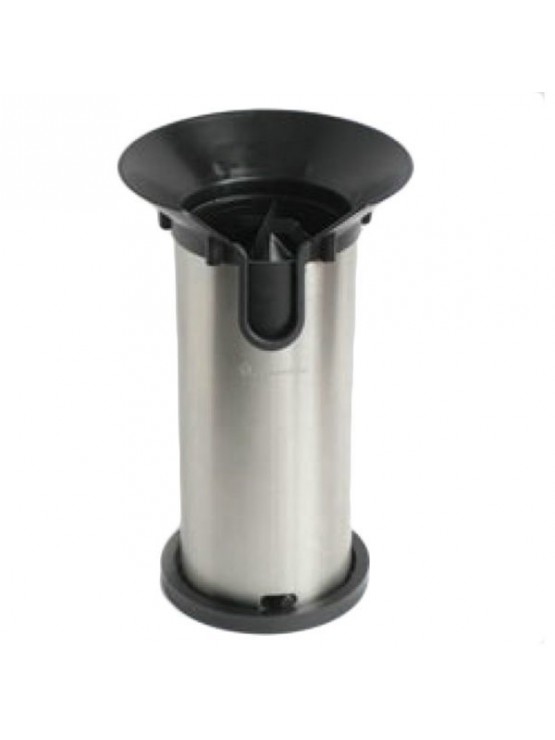 Tulha Silenciosa de Café