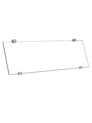 Vidro Frontal - Take Away