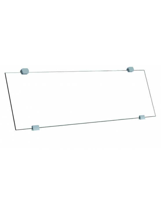 Vidro Frontal - Take Away