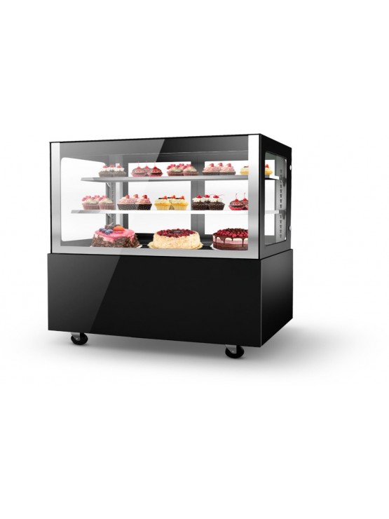 Vitrine Refrigerada - Expositora - 270 Litros