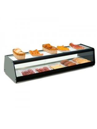 Vitrine Neutra - Expositora