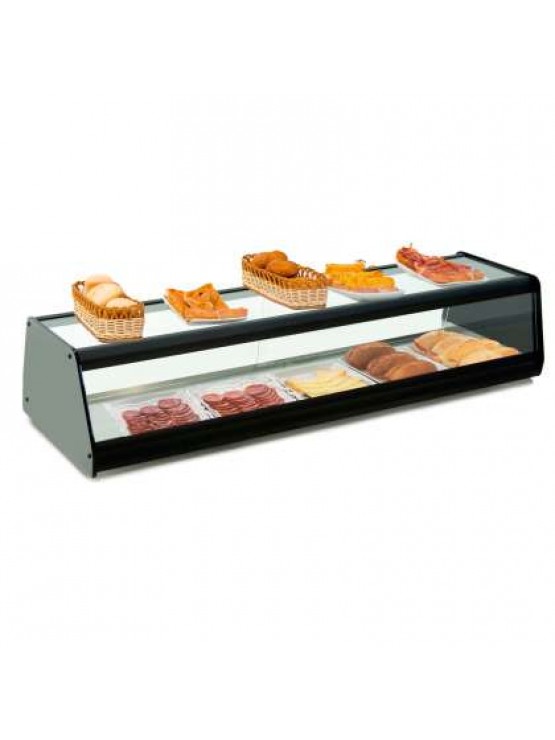 Vitrine Neutra - Expositora