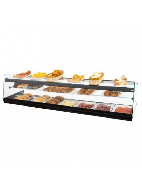 Vitrine Neutra - Expositor