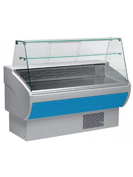 Vitrine Refrigerada de Mercado - Expositora