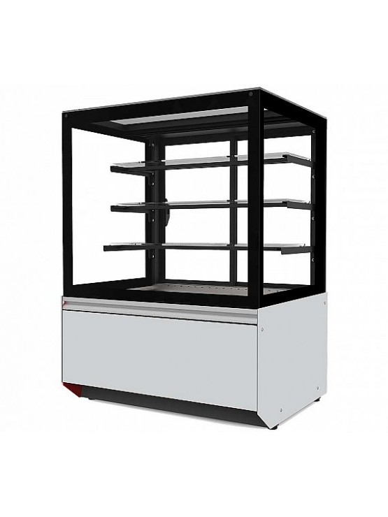 Vitrine Refrigerada - Expositora