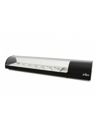 Vitrine Sushi - Expositora