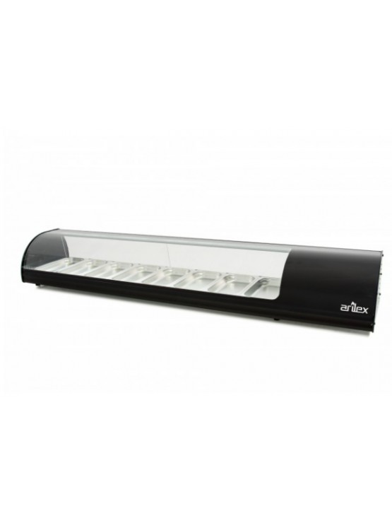 Vitrine Sushi - Expositora